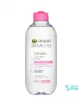 Garnier Skin Active Micellar Cleansing Water Sensitive 700ml