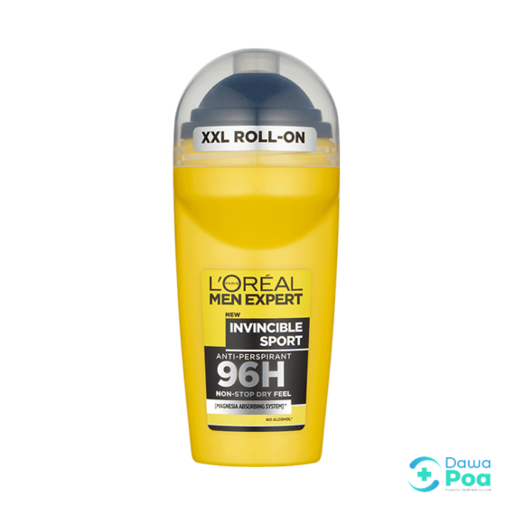 Men-Expert-Invincible-Sport-96H-Roll-On-Anti-Perspirant-Deodorant