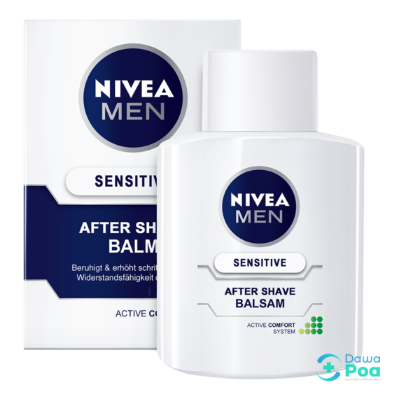 nivea-after-shave-100ml-sensitive-balm