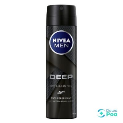 nivea-men-deep-anti-perspirant-spray-2