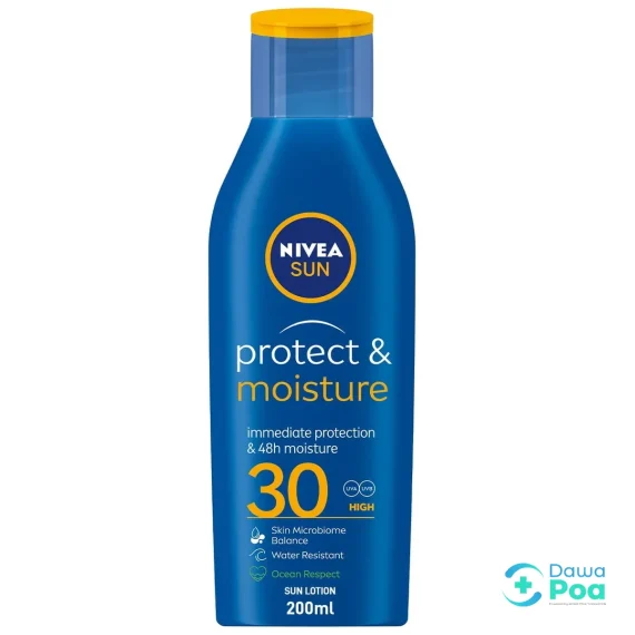 Nivea Sun SPF 30