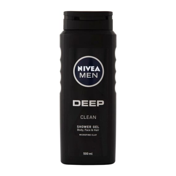 nivea-for-men-deep-clean-shower-gel-500-ml-6001051003075