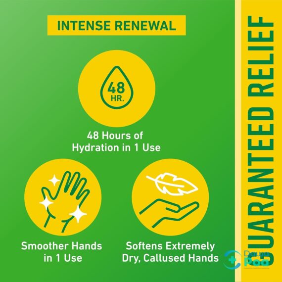 O'Keeffe's Working Hands Intense Renewal.4