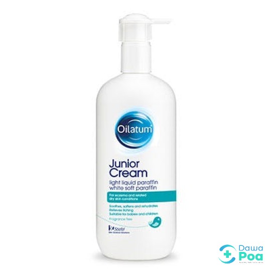 oilatum-junior-cream-500