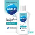 Oilatum Soothing Scalp Shampoo100ml222