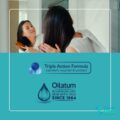 Oilatum Soothing Scalp Shampoo100ml3
