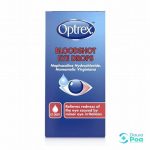 Optrex Bloodshot Eye drops 10ml