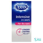 Optrex Intensive Eye Drops For Dry Eyes