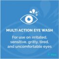Optrex Multi Action Eye Wash 100ml.1
