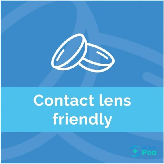 Optrex Multi Action Eye Wash 100ml.5