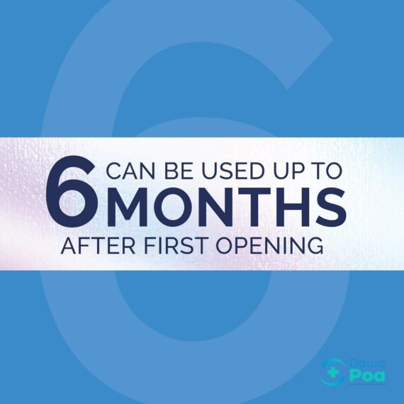 Optrex™ Dazzling Eye Drops for Dull Eyes.3