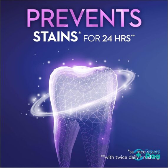 Oral-B 3D White Luxe Pearl Glow Toothpaste 75ml4