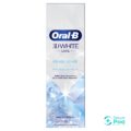 Oral-B 3D White Luxe Pearl Glow Toothpaste 75mlooo