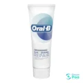 Oral-B Gum & Enamel Gentle Whitening Toothpaste 75ml2