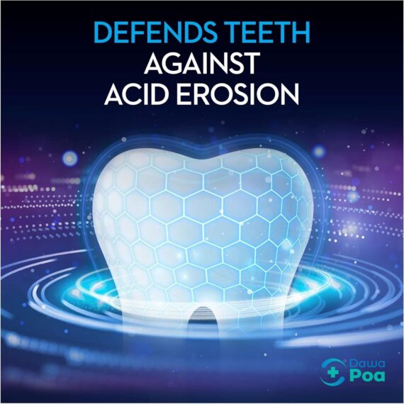 Oral-B Gum & Enamel Gentle Whitening Toothpaste 75ml3