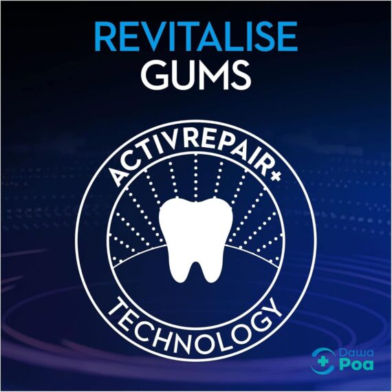 Oral-B Gum & Enamel Gentle Whitening Toothpaste 75ml4