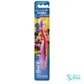 Oral-B Stages 2 (2–4 years) Kids Toothbrush1