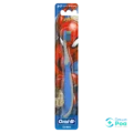 Oral-B Stages 3 (5–7 Years) Kids Toothbrush spiderman
