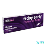 Suresign 6 Day Early Pregnancy Test