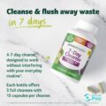 Purely Inspired. 100% Pure 7 Day Cleanse.