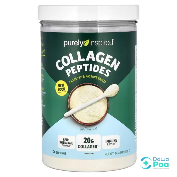 Purely Inspired. Collagen Peptides, (1)
