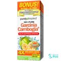 Purely Inspired.100% Pure Garcinia Cambogia.120 Veg Tablets