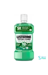 Listerine® Total Care Teeth and Gum