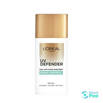 UvDefenderShineControlDailyAnti-AgeingSunscreenSpf50_WithAirlicium_50Ml.progressive