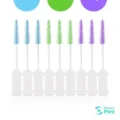 Wisdom Clean Between Interdental Brushes range
