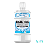 Listerine® Advanced White Milder Taste 500ml