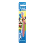 Oral-B Stages 2 (2–4 years) Kids Toothbrush