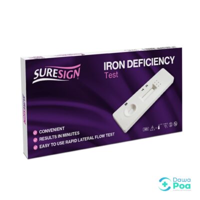 iron
