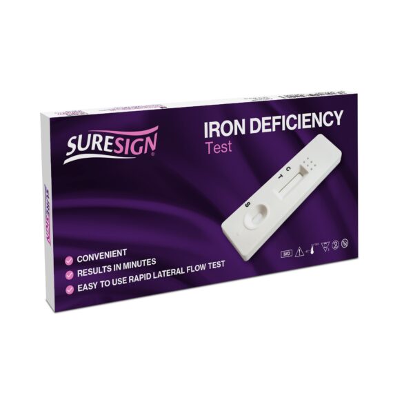 iron