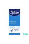 Optrex™ Dazzling Eye Drops for Dull Eyes