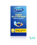 Optrex Allergy 2% w/v Eye Drops 10ml