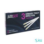 Suresign Urinary Tract Infection Test Strips