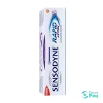 Sensodyne Rapid Action 75ml