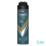 Rexona Men Sport Defense Spray 200ml