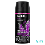 Axe Excite Deodorant Body Spray 150ml