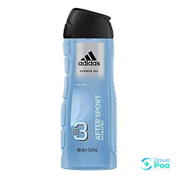 Adidas-After-Sport-Shower-Gel-2