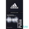 Adidas Dynamic Pulse Eau De Toilette 100ml