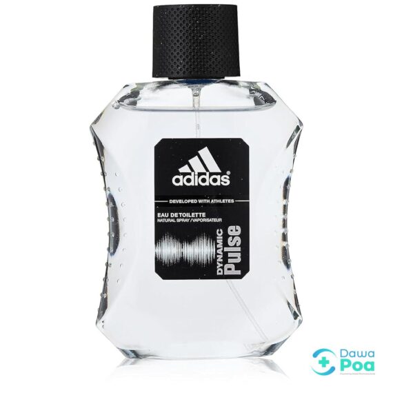 Adidas Dynamic Pulse Eau De Toilette 100ml.1