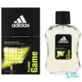 Adidas Pure Game Eau De Toilette 100ml..