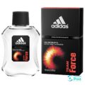 Adidas Team Force Eau De Toilette 100ml.1