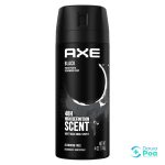 Axe Black Deodorant Body Spray 150ml