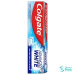 Colgate Advanced White Whitening Toothpaste, 75ml