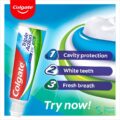Colgate Triple Action Toothpaste.1