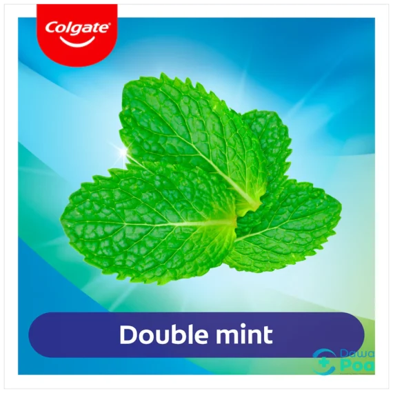 Colgate Triple Action Toothpaste.2