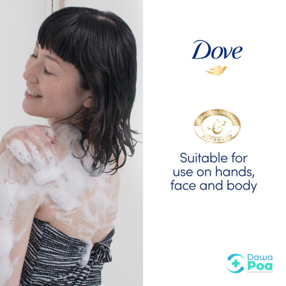 Dove Refresh Cucumber Beauty Bar 90g.3
