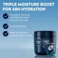 NIVEA Men Deep Impact Body Cream 400ml.3
